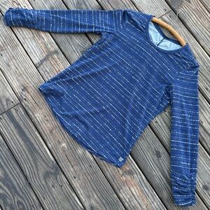 Title Nine Grace 2.0 Long Sleeve Top